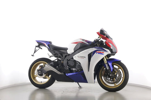 HONDA CBR 1000 RR FIREBLADE SC59