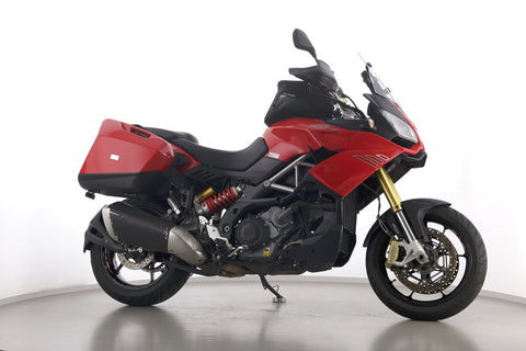 APRILIA CAPONORD 1200