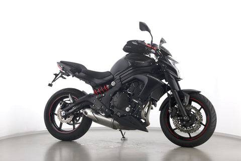 KAWASAKI ER 6 N