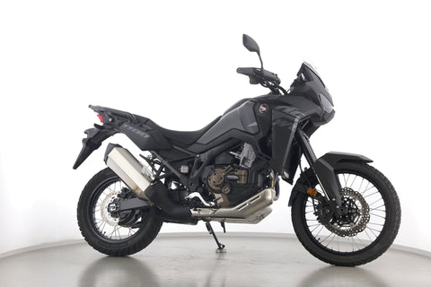 HONDA CRF 1100 L AFRICA TWIN DCT