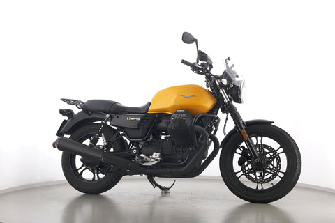 MOTO GUZZI V7 III STONE