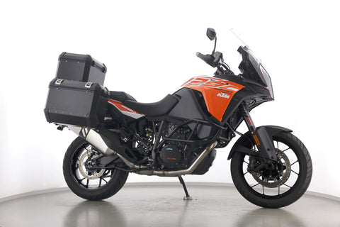 KTM 1290 SUPER ADVENTURE S