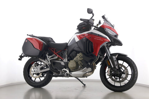 DUCATI MULTISTRADA V4 S Full