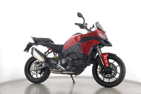 DUCATI MULTISTRADA V2 S