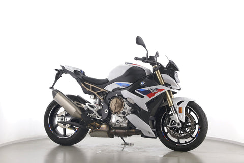 BMW S 1000 R