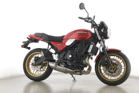 KAWASAKI Z 650 RS