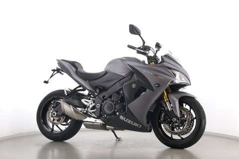 SUZUKI GSX S 1000 F