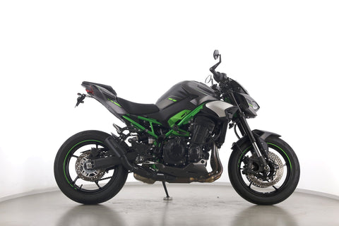 KAWASAKI Z 900