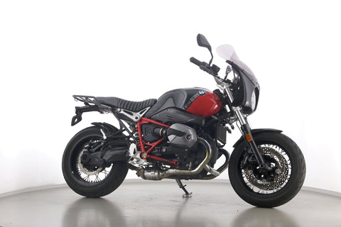 BMW R NINE T PURE