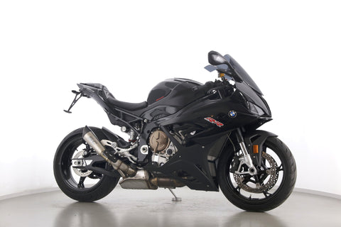 BMW S 1000 RR