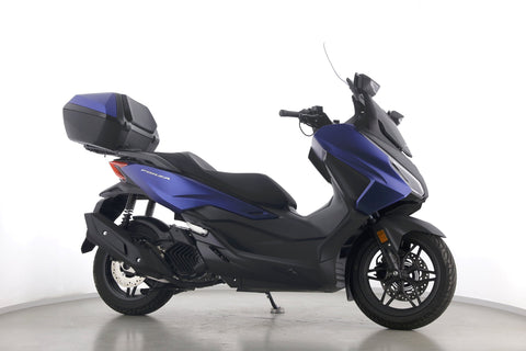 HONDA FORZA 125