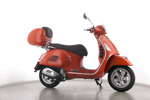 VESPA GTS 300 E5