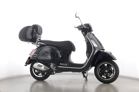 VESPA GTS 300 SUPER