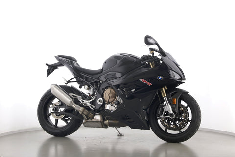 BMW S 1000 RR