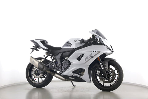 YAMAHA YZF R7