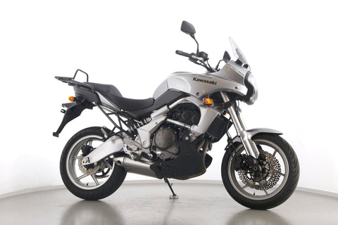 KAWASAKI VERSYS 650