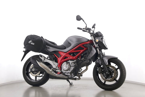 SUZUKI SFV 650 GLADIUS