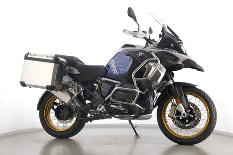 BMW R 1250 GS ADVENTURE TROPHY