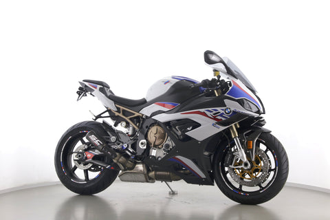BMW S 1000 RR