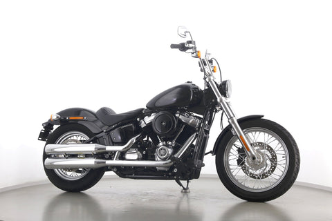 HARLEY DAVIDSON SOFTAIL STANDARD