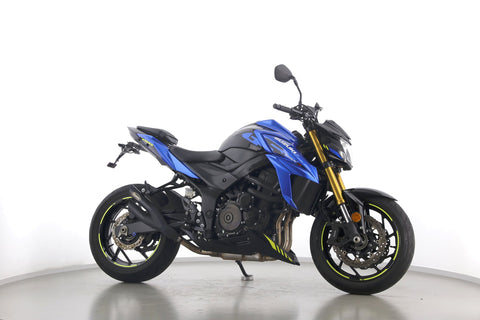 SUZUKI GSX S 750