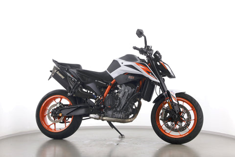 KTM 890 DUKE R