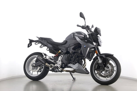 BMW F 900 R