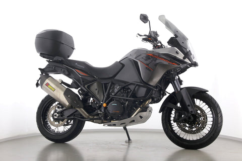 KTM 1190 ADVENTURE