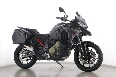 DUCATI MULTISTRADA V4 S TRAVEL