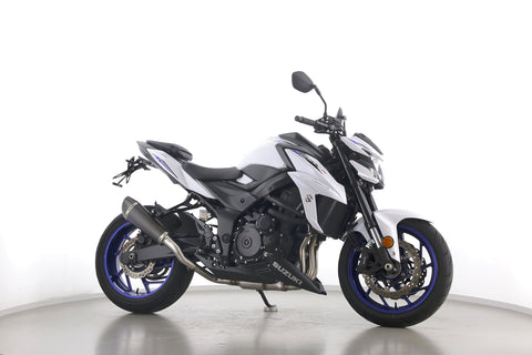 SUZUKI GSX S 750