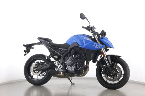 SUZUKI GSX 8 S