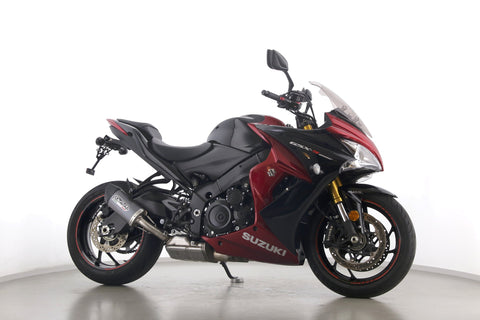 Suzuki GSX S 1000 F