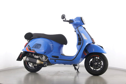 VESPA GTS SUPER 310 E5+