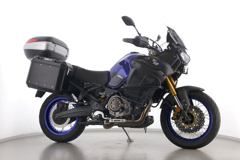 YAMAHA XT 1200 Z SUPER TENERE