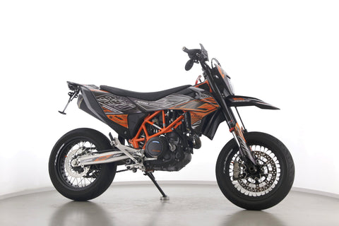 KTM 690 SMC R