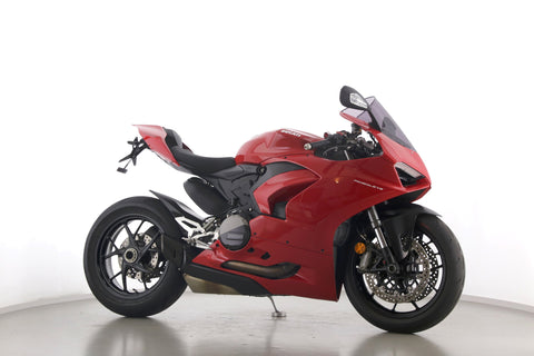 DUCATI PANIGALE V2