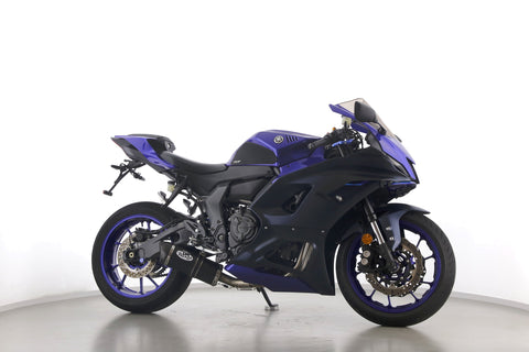 YAMAHA YZF R7