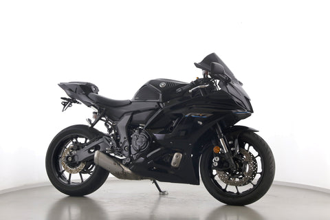 YAMAHA YZF R7