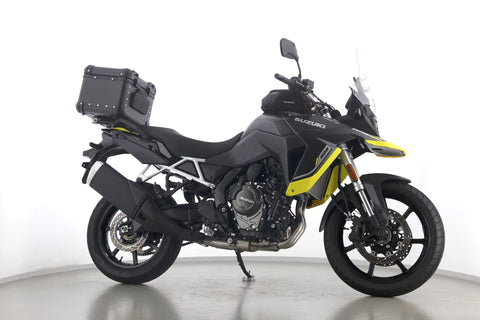 SUZUKI DL 800 V STROM