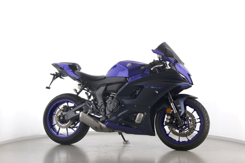 YAMAHA YZF R7