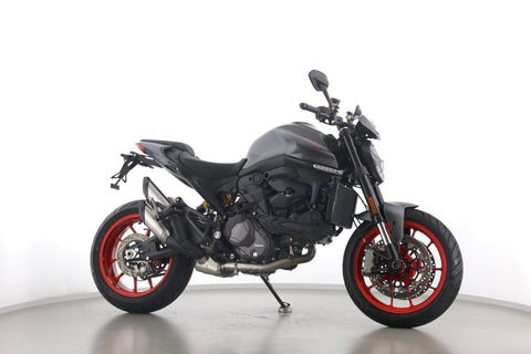 DUCATI MONSTER