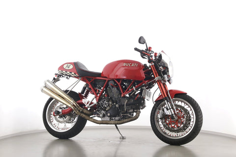 DUCATI SPORT 1000