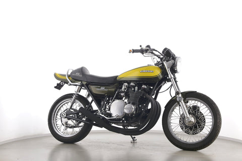 KAWASAKI Z 1 F / Z 900