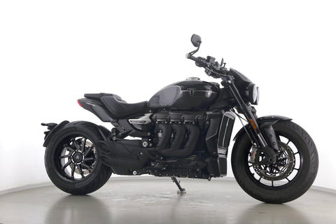 TRIUMPH ROCKET 3 STORM R