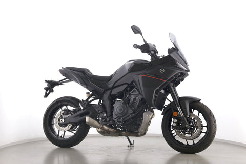YAMAHA TRACER 7