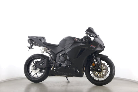 HONDA CBR 600 RR