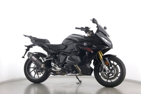 BMW R 1250 RS