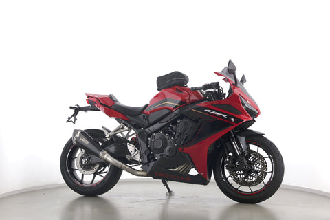 HONDA CBR 650 R