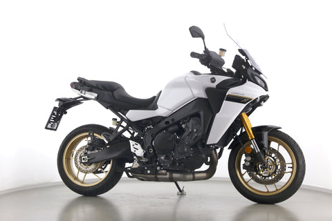 YAMAHA TRACER 9 GT