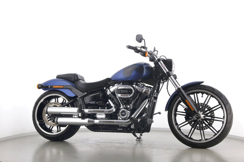 HARLEY DAVIDSON SOFTAIL BREAKOUT 114